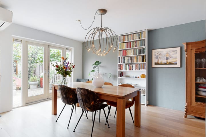 Foto 12 van Marketentster 265