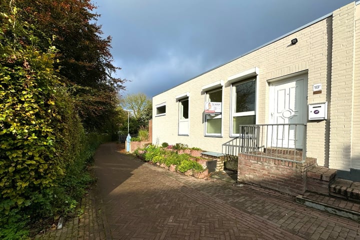 Bekijk foto 5 van Geleenstraat 18-F