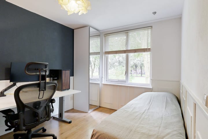 Foto 19 van Marketentster 265