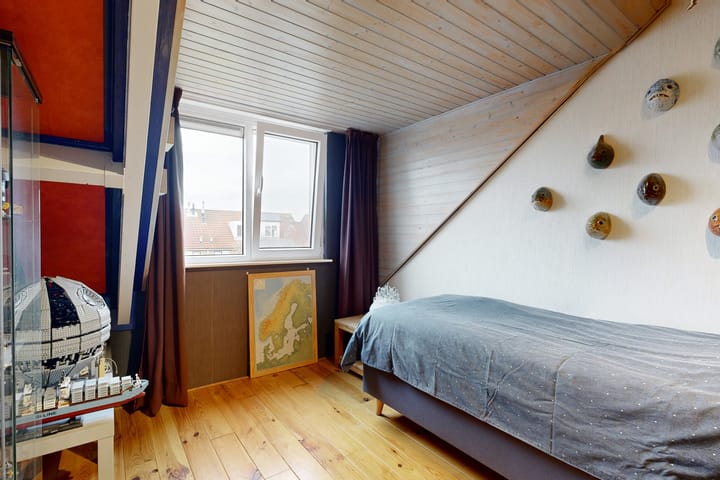 Foto 23 van Marketentster 265