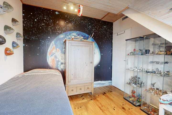 Foto 24 van Marketentster 265