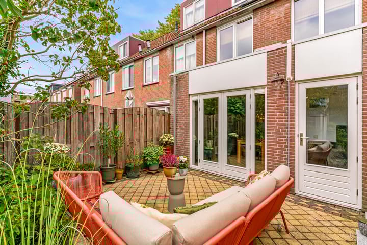 Foto 27 van Marketentster 265