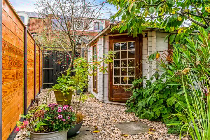 Foto 28 van Marketentster 265