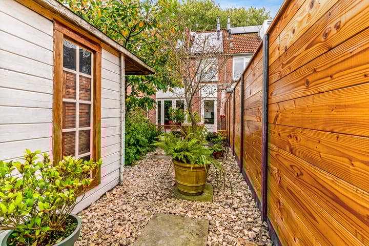 Foto 29 van Marketentster 265