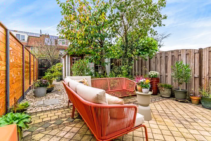 Foto 30 van Marketentster 265