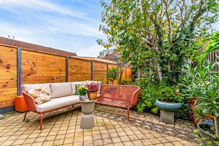 Foto 31 van Marketentster 265