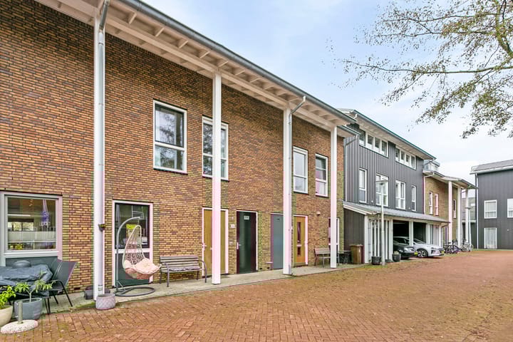 Foto 26 van Anton Pieckhof 26