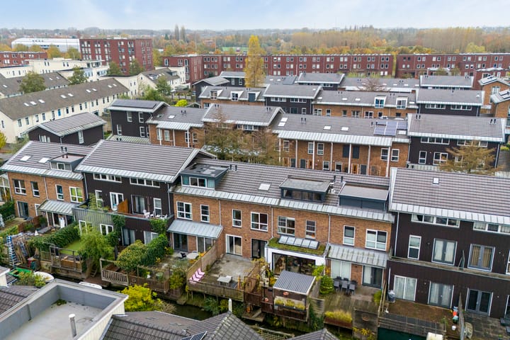 Foto 2 van Anton Pieckhof 26