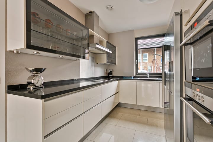 Foto 3 van Anton Pieckhof 26