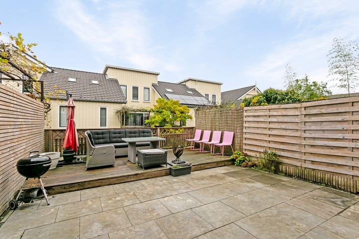 Foto 9 van Anton Pieckhof 26