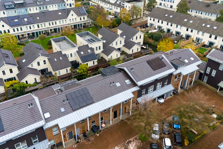 Foto 29 van Anton Pieckhof 26