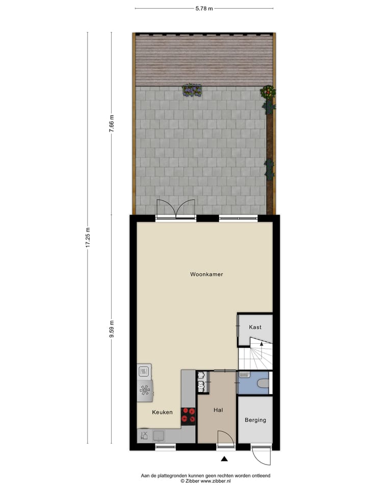 Foto 34 van Anton Pieckhof 26