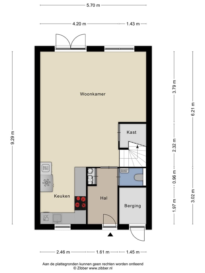 Foto 35 van Anton Pieckhof 26