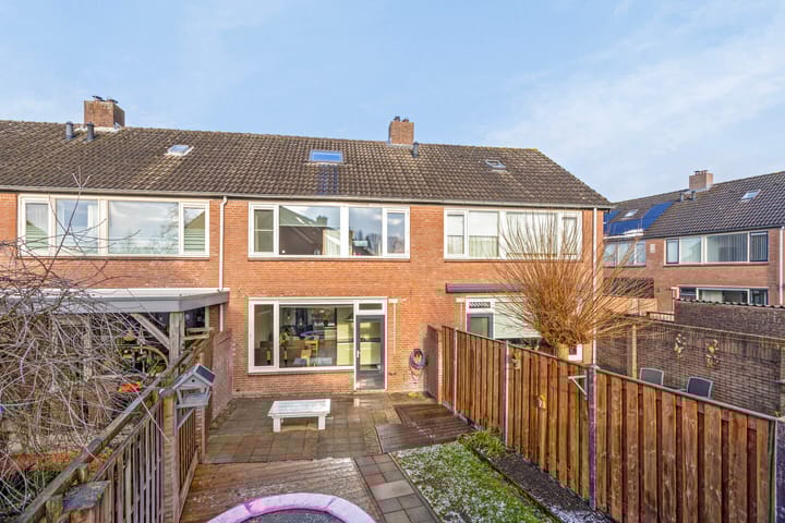 Foto 2 van Gounodstraat 8