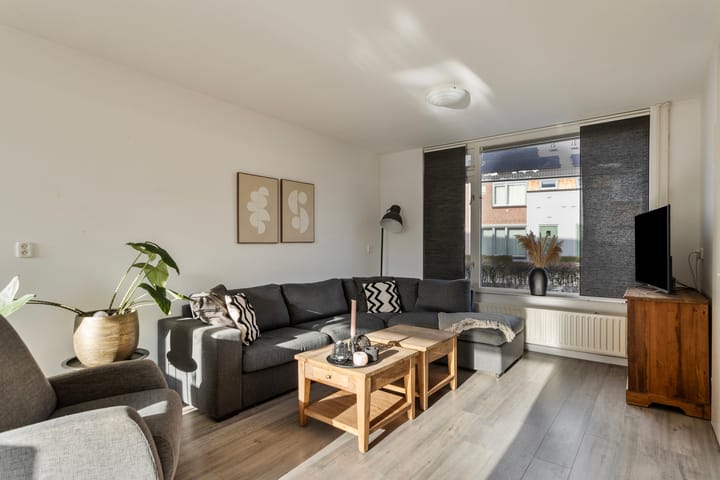 Foto 3 van Gounodstraat 8