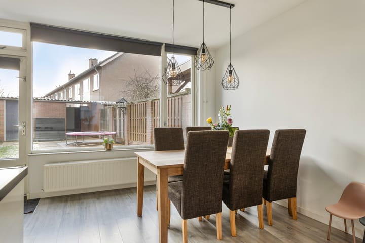 Foto 4 van Gounodstraat 8