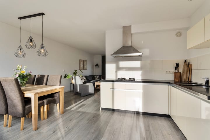 Foto 5 van Gounodstraat 8