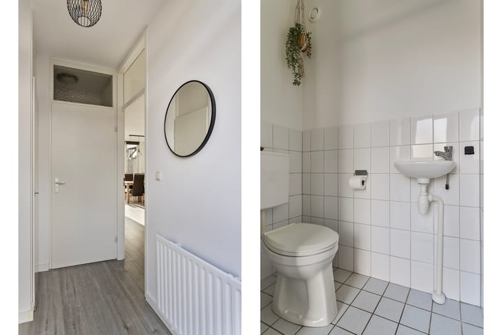 Foto 6 van Gounodstraat 8