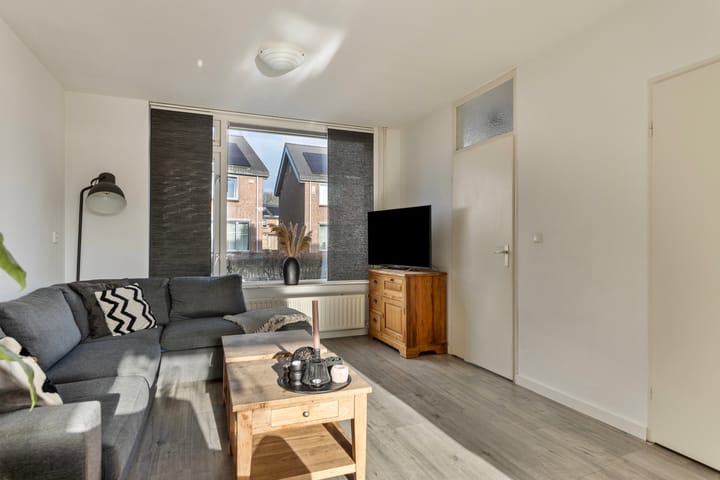 Foto 7 van Gounodstraat 8