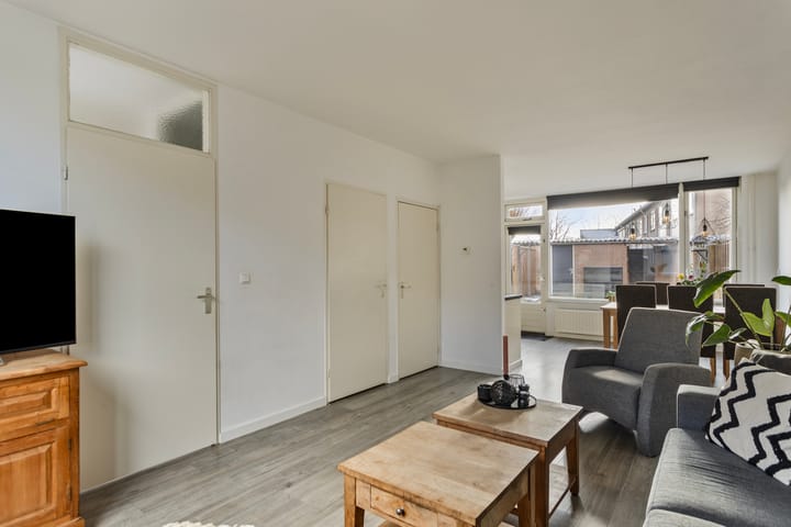 Foto 9 van Gounodstraat 8