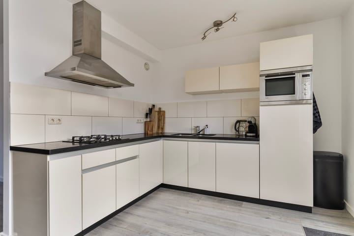 Foto 11 van Gounodstraat 8