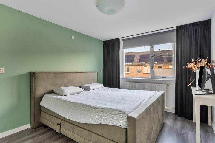 Foto 12 van Gounodstraat 8