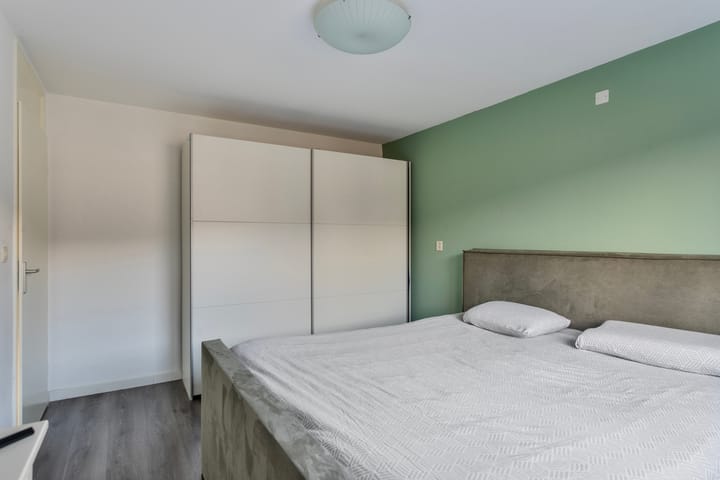 Foto 13 van Gounodstraat 8