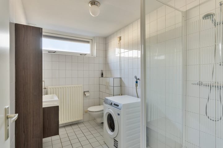 Foto 17 van Gounodstraat 8