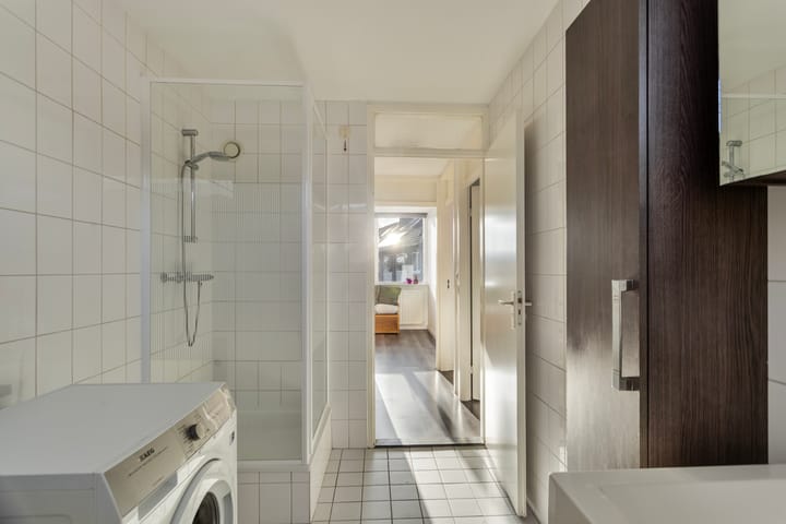 Foto 18 van Gounodstraat 8