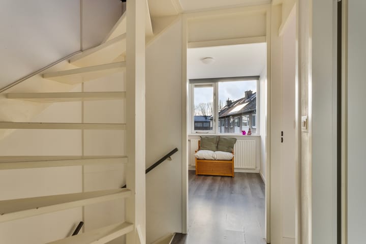 Foto 19 van Gounodstraat 8