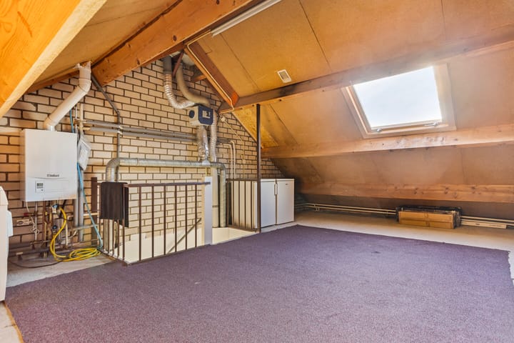 Foto 20 van Gounodstraat 8