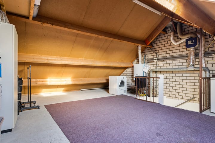 Foto 21 van Gounodstraat 8