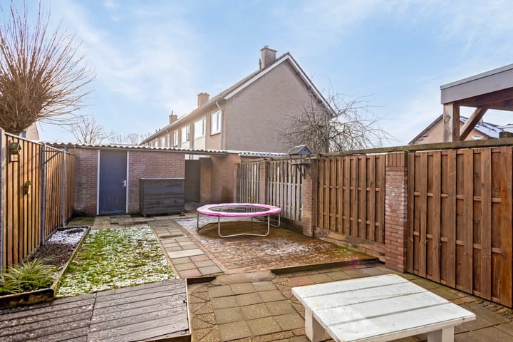 Foto 22 van Gounodstraat 8