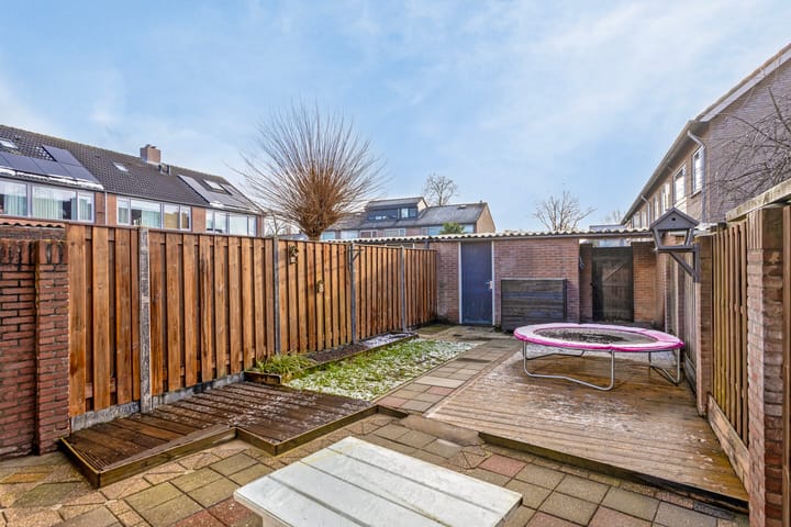 Foto 23 van Gounodstraat 8