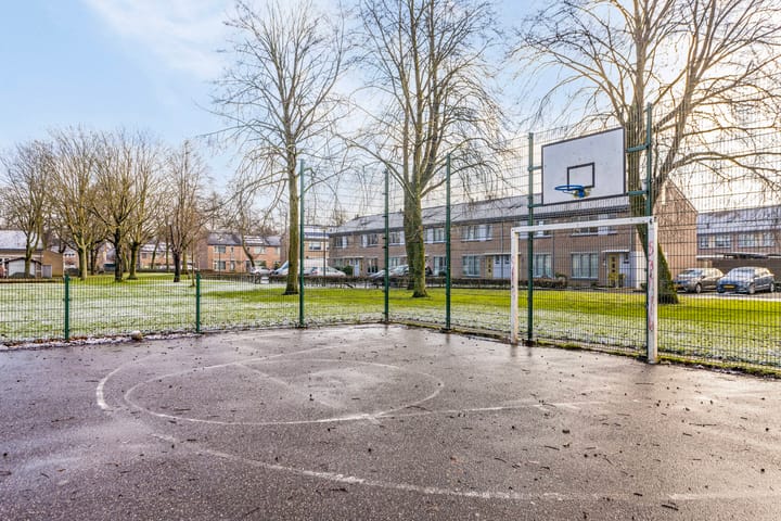 Foto 28 van Gounodstraat 8