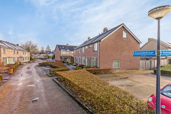 Foto 29 van Gounodstraat 8