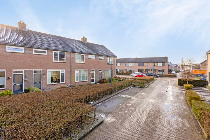 Foto 30 van Gounodstraat 8