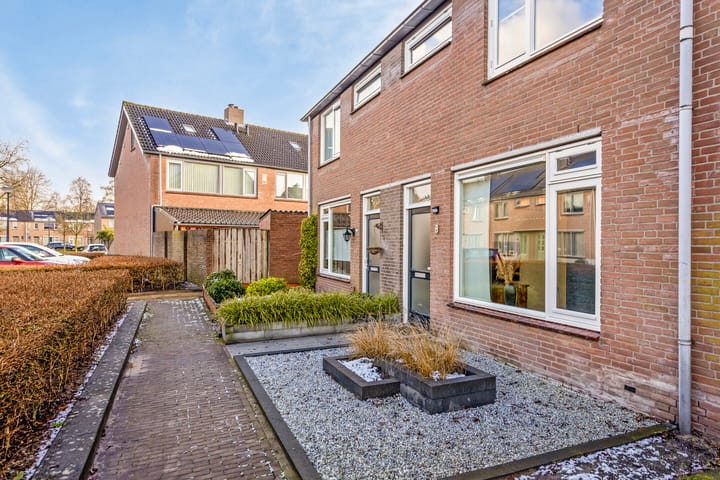 Foto 33 van Gounodstraat 8