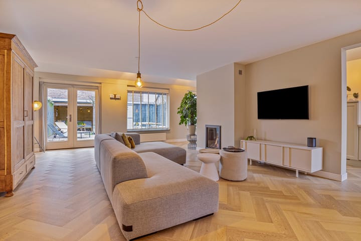 Foto 2 van Hazenhoeve 85