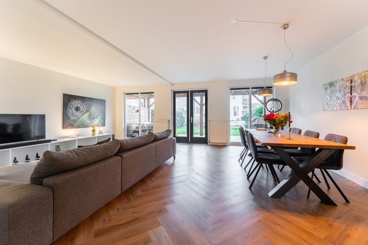 Foto 6 van Burt Bacharachstraat 80