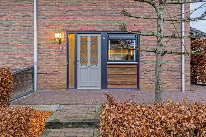 Foto 5 van Hazenhoeve 85