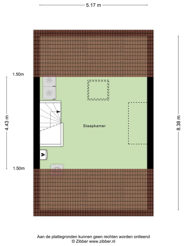 Foto 36 van Gounodstraat 8