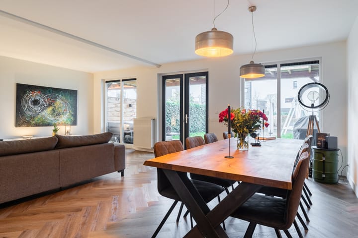 Foto 7 van Burt Bacharachstraat 80