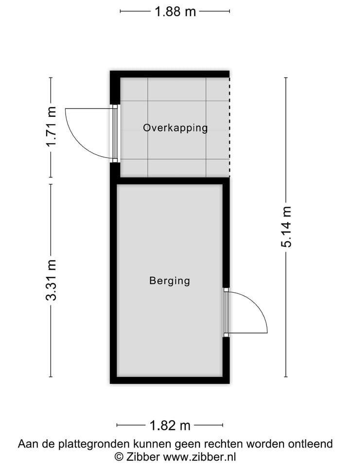 Foto 37 van Gounodstraat 8