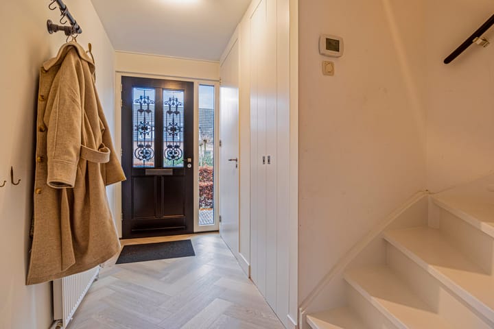 Foto 6 van Hazenhoeve 85