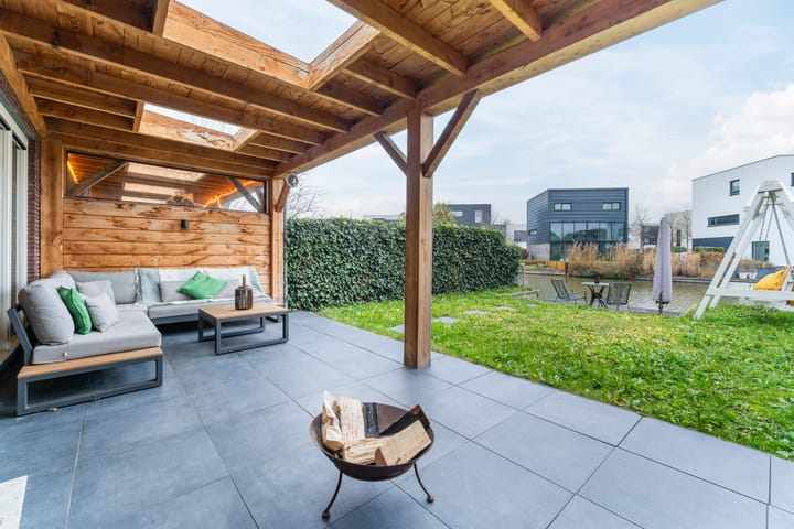 Foto 8 van Burt Bacharachstraat 80