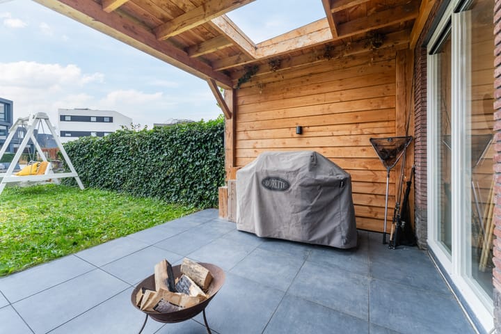 Foto 9 van Burt Bacharachstraat 80