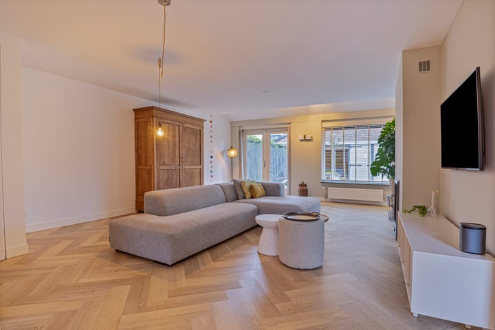 Foto 8 van Hazenhoeve 85