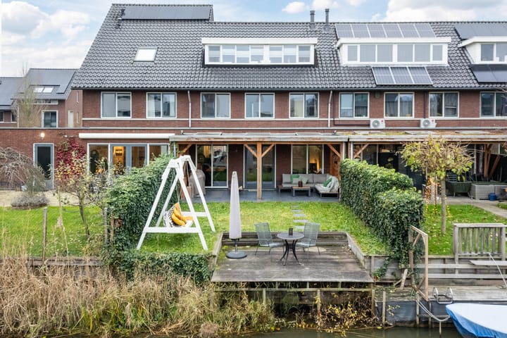 Foto 14 van Burt Bacharachstraat 80