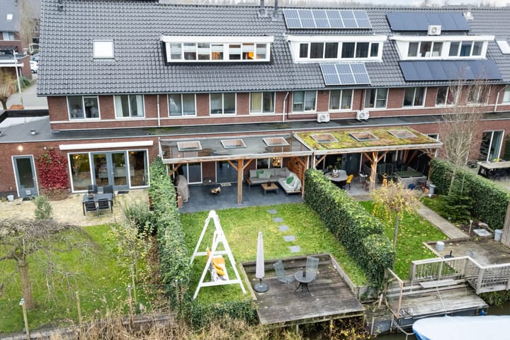 Foto 16 van Burt Bacharachstraat 80